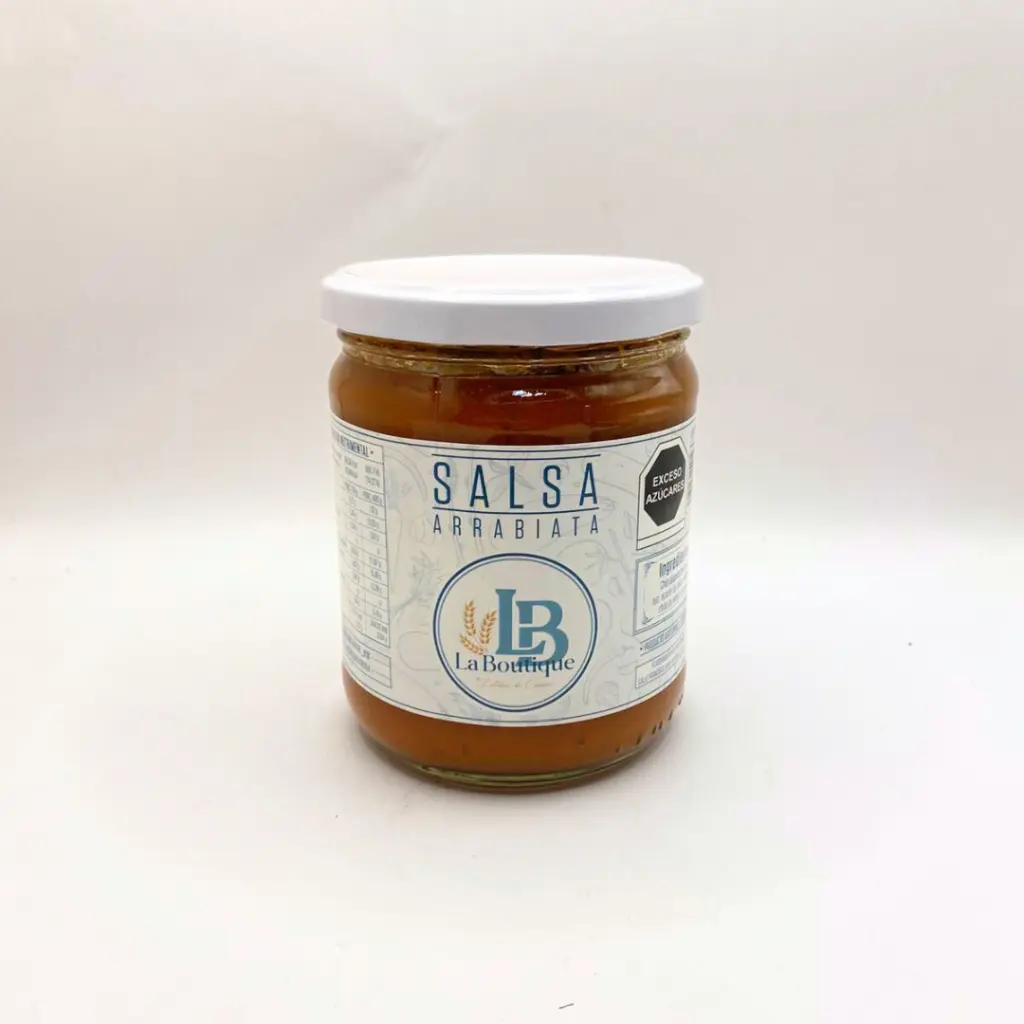 Arrabiata sauce