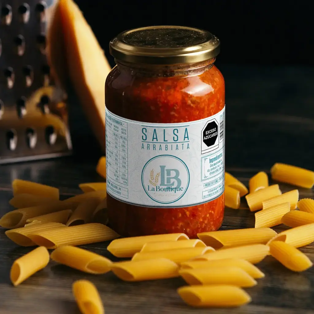 Arrabiata sauce