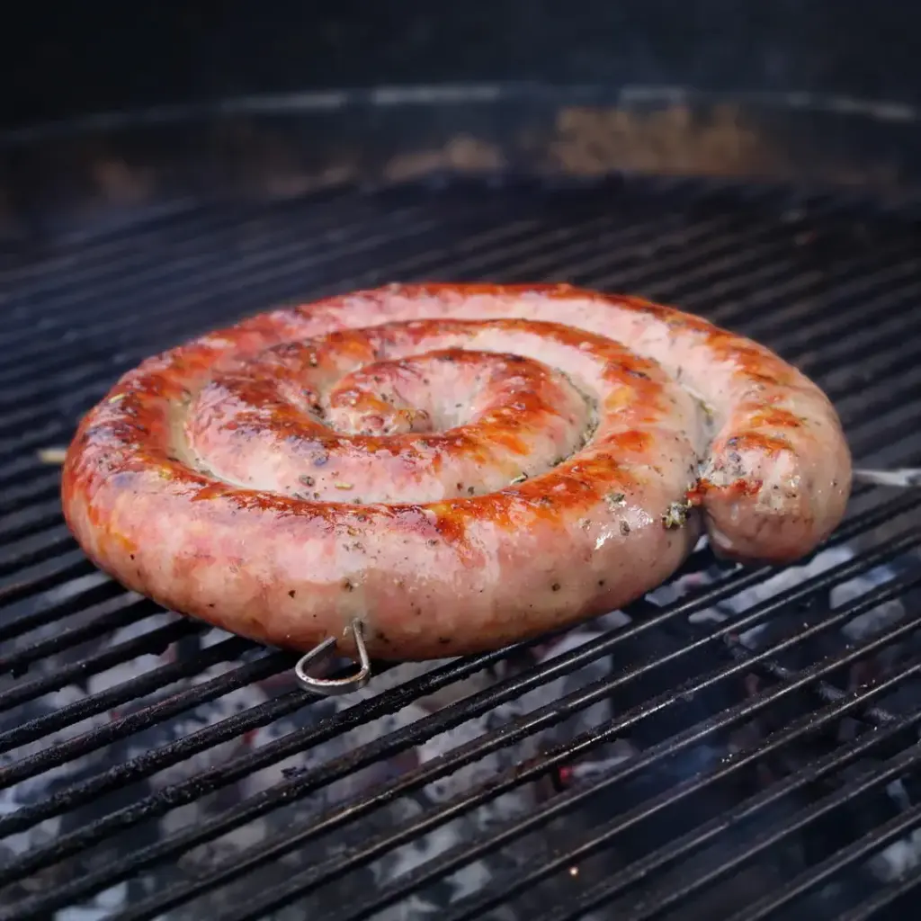 Tolosa sausage (for grilling) 500g