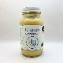 Veal blanquette (veal stew with mushrooms and cream)