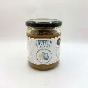 Compota de manzana
