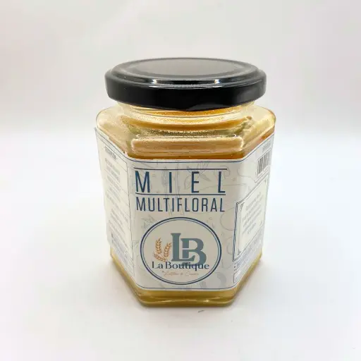[00034] Miel