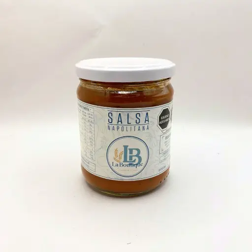[00061] Napolitan sauce
