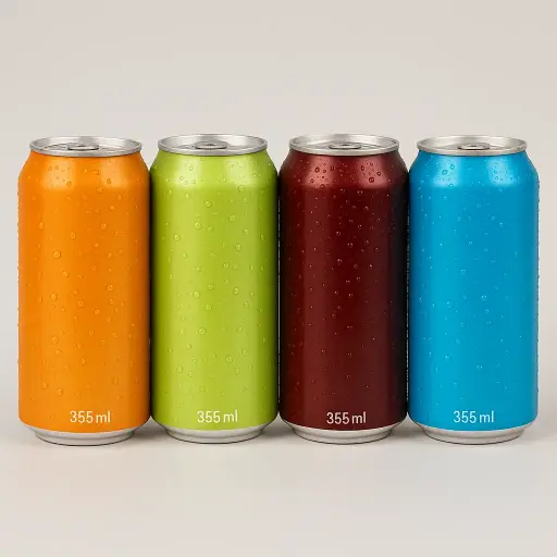 [00444] Soda 355ml