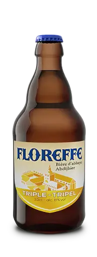 Froreffe Triple 330ml